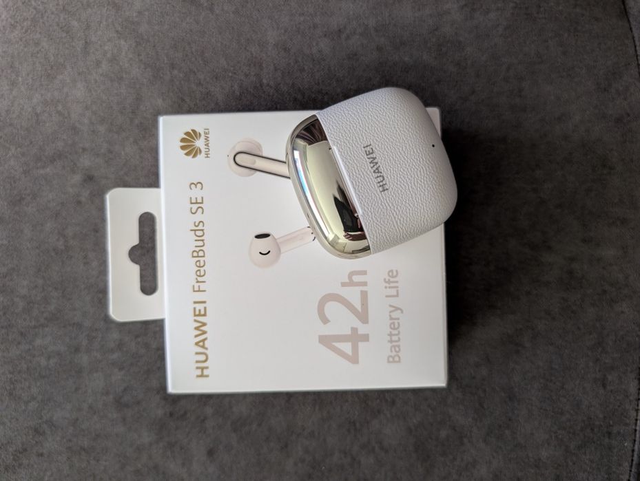 Huawei FreeBuds SE 3