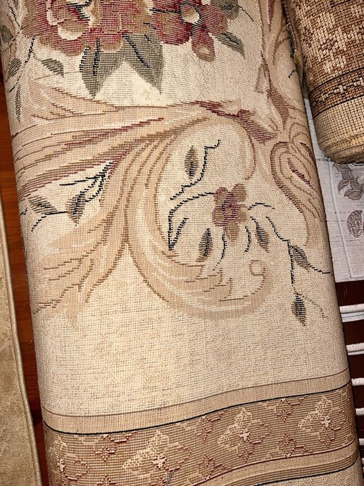 СРОЧНО Большой ковер