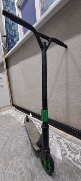 Продаю велосипед