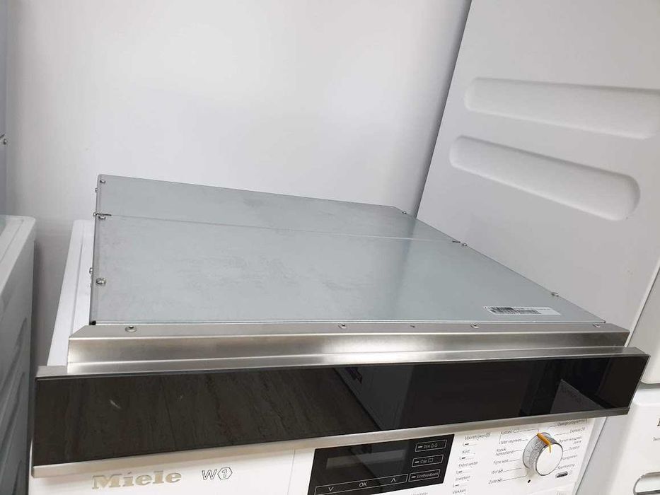 Miele Подгряващо Чекмедже без Дръжка за Вграждане в Кухня 10cm