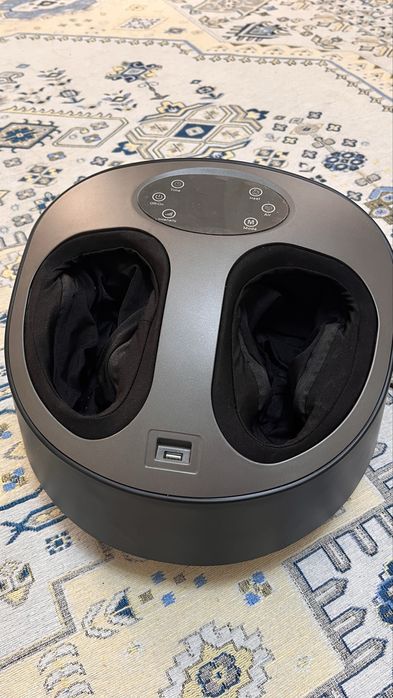 Продается массажер ног