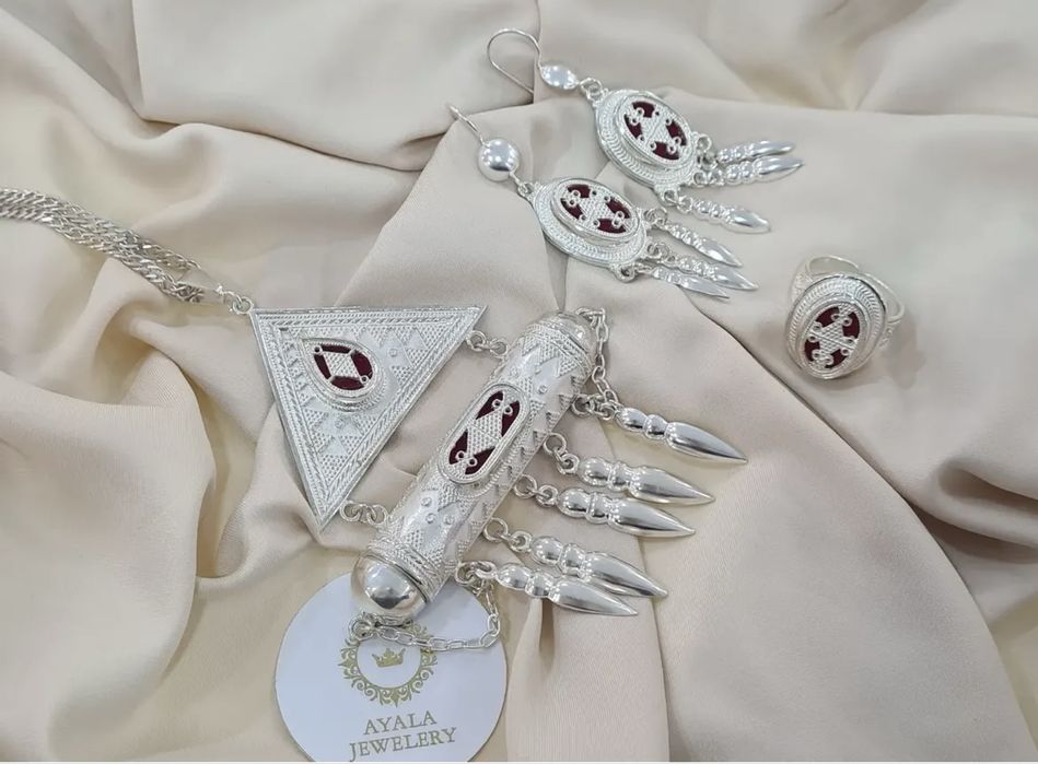 Күміс қазақша набор