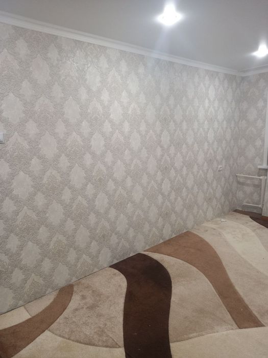 3х комнатная квартира 65 кв.м