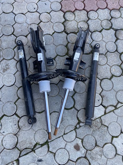 Amortizoare vw crafter 2N0414031BP