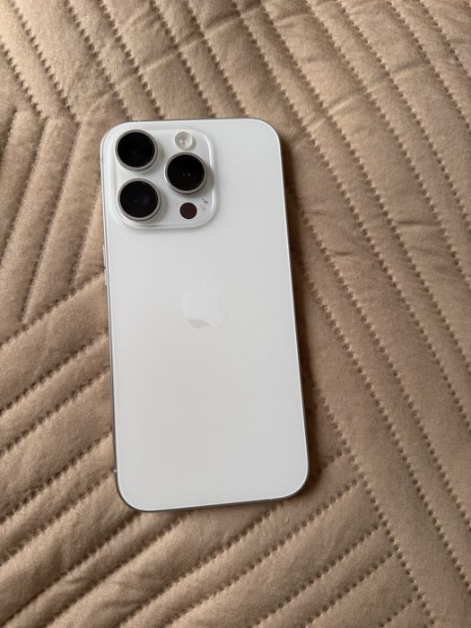 Iphone 15 Pro 1 TB