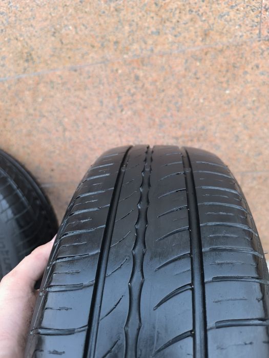 Летние шины р 15