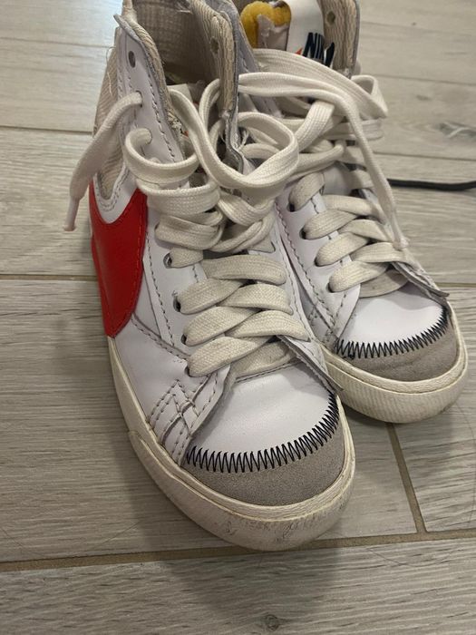 Adidași Nike. Stare buna!