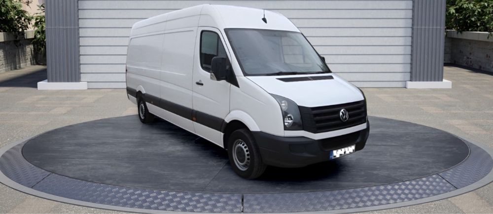 Inchiriez, Inchirieri Duba / Autoutilitara / Rent A Van