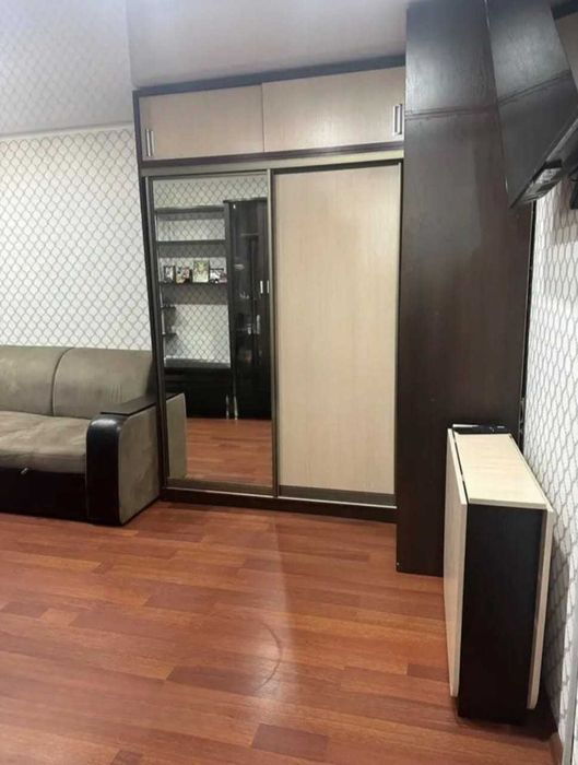 2 комнатная, КЖБИ