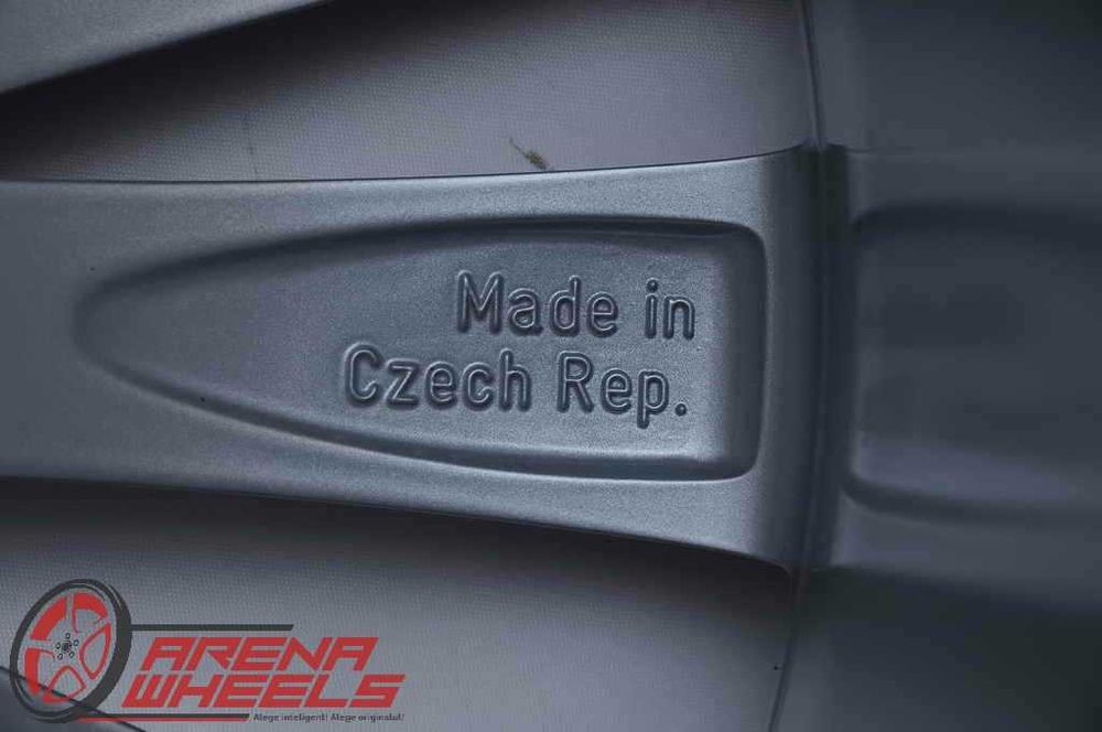 Jante 19 inch Originale VW Passat 3G B8 R19