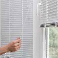 Щори и ПВЦ PVC дограма