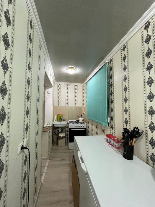 Үй сатылады 2 бөлмелі КЕНТАУ