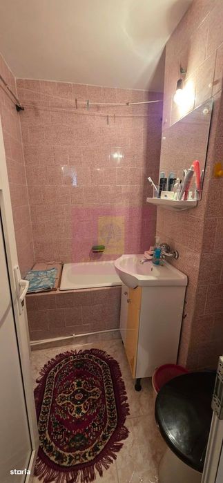 Apartament cu 2 camere de vânzare în Azuga – vedere spre munte