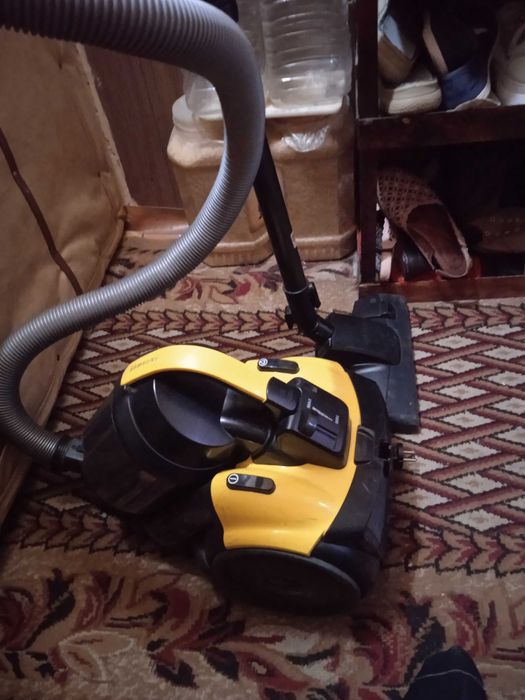 LG Kompressor PowerPro