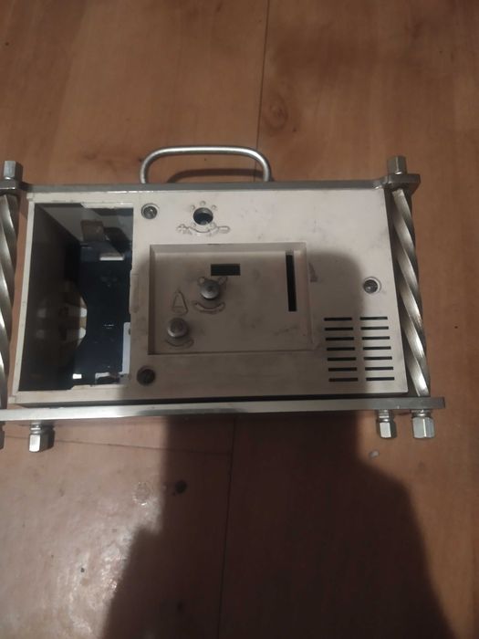 Будильник Слава производства СССР