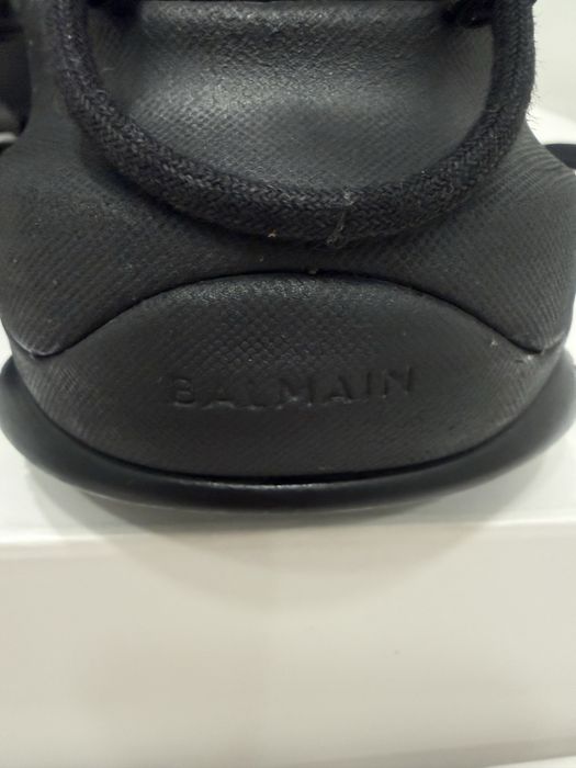 Balmain ghete 38