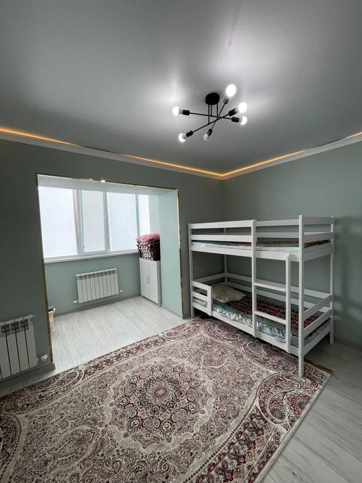 продается 3 ком квартира район Монкеулы