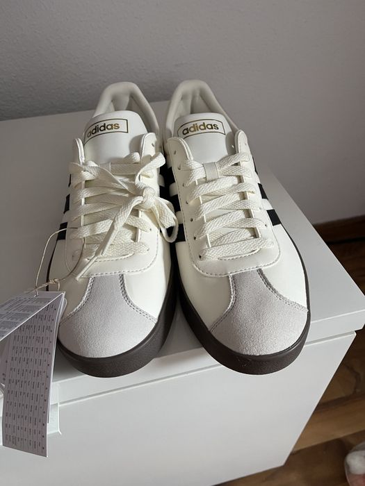 Adidas vl court adidași