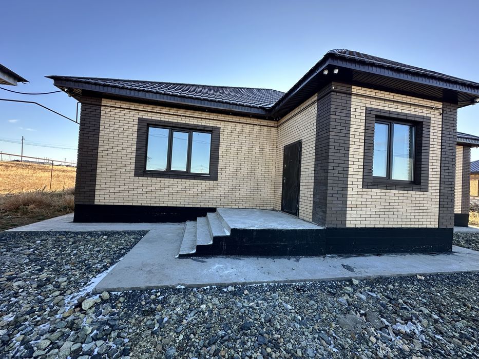 Продам дом в 22 квартале