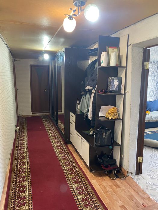 Срочно продам дом в Экибастузе