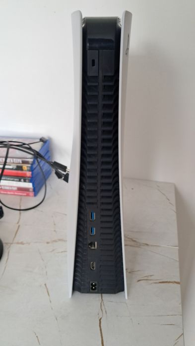 PS5/Sony PlayStation 5/ПС5