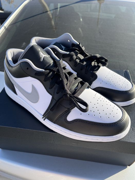 Nike Air Jordan Low 1