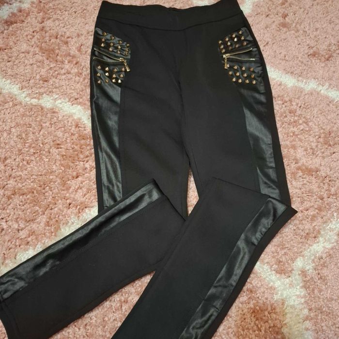 Клин   с    кожа