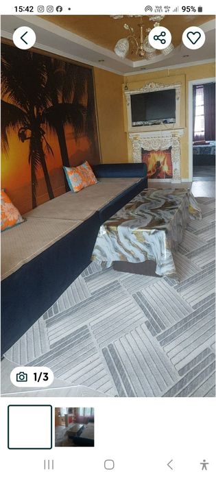 Квартирное агентство