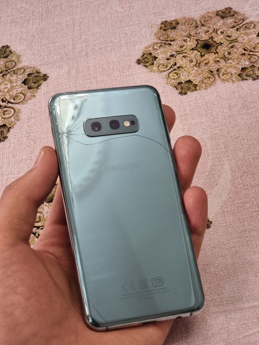 Samsung S10e idyal
