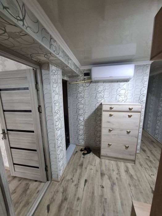 3х комнатная с ремонтом|с условями на Лесоскладе