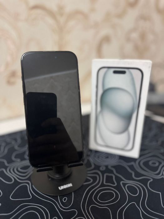 Apple iPhone 15 256 GB