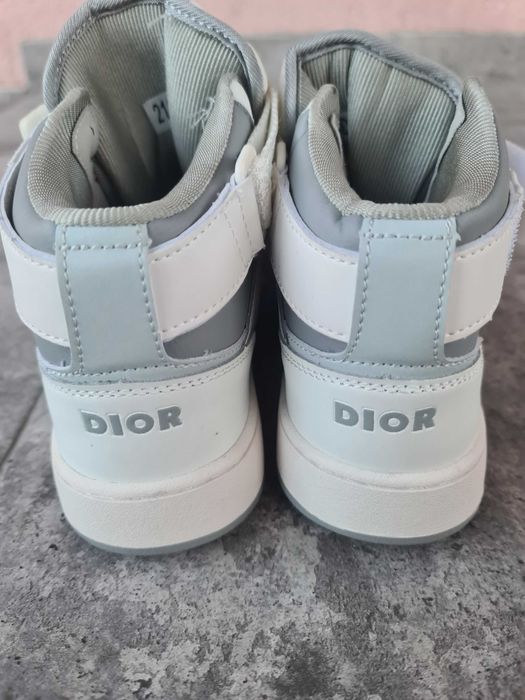 Adidas cristian Dior B 27, Made Italy