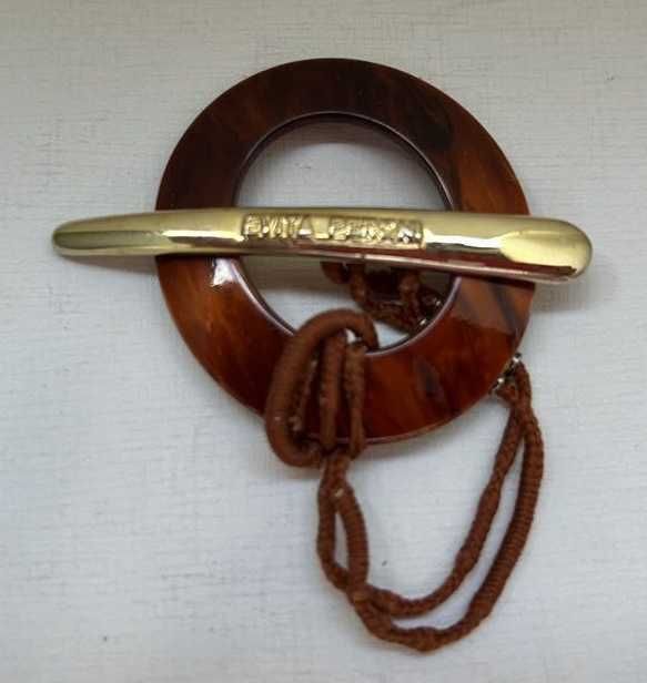 Аксесоар за коса, Evita Peroni, Дания