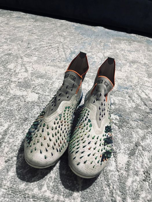 Продам бутсы б/у