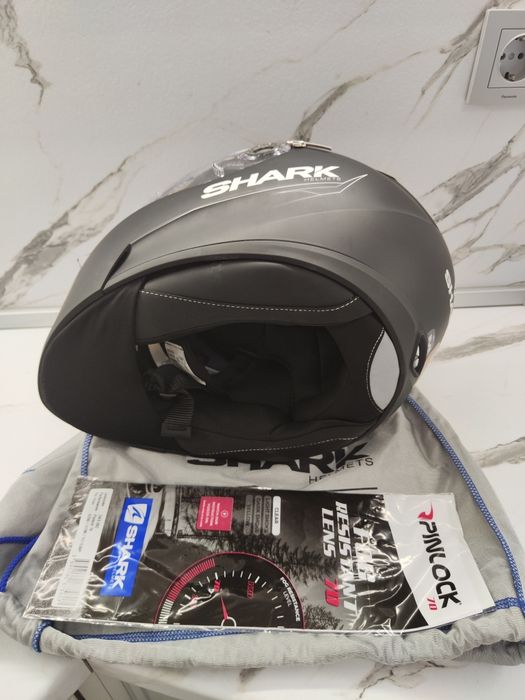 Каска за мотор SHARK S900 C размер M