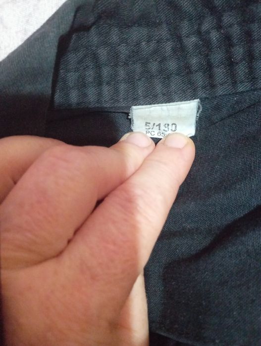 Продается кимоно