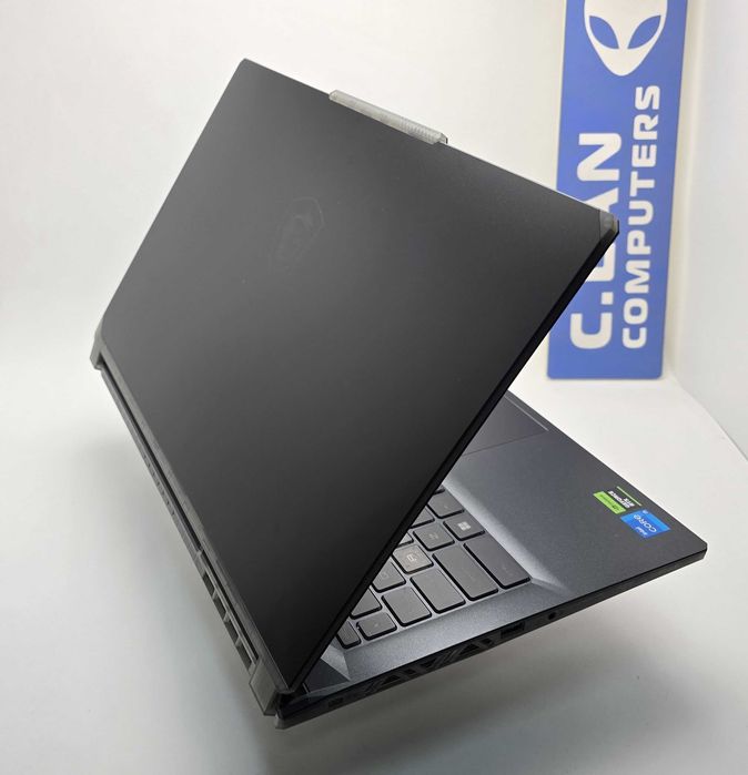 MSI Cyborg 15 A13VF  i5 13420H/16GB/512SSD/RTX 4060-8GB/FHD/144HZ/Подсветка