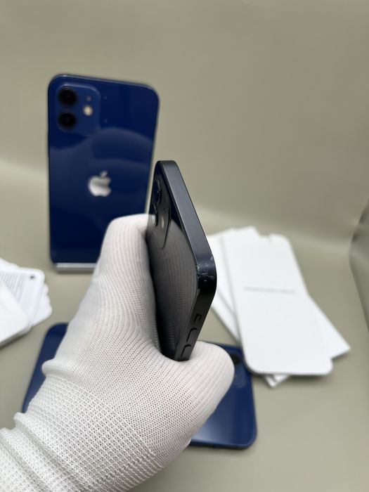 3бр. iPhone 12, iCloud, ОТЛИЧНИ, НА ЧАСТИ!