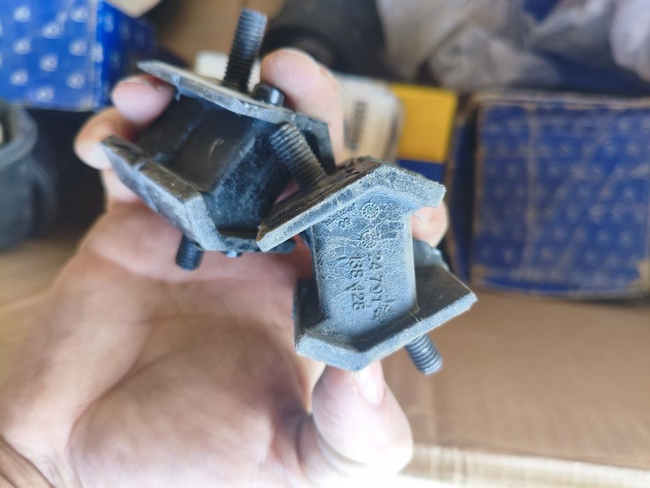 Оригеналные запчасти bmw