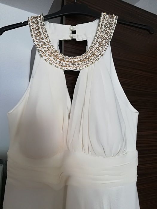 Rochie eleganta, stare ff bună, o singura purtare.
