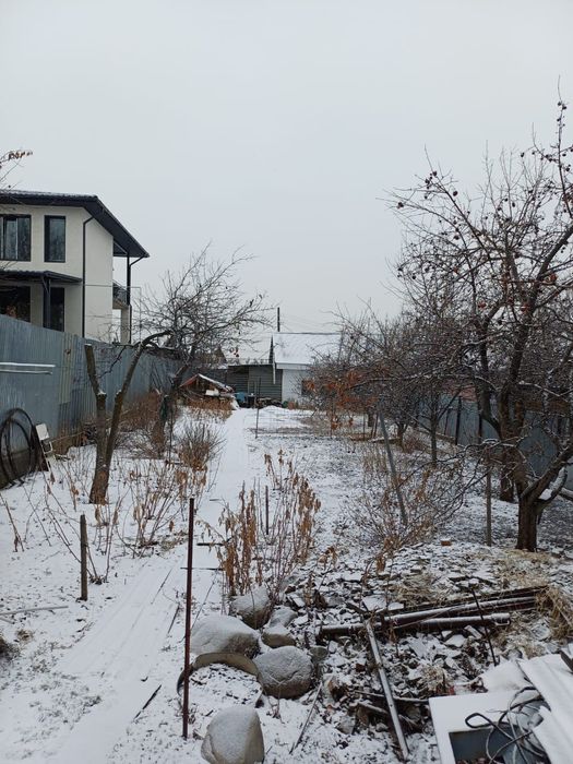 Участок и часть дома Ерменсай