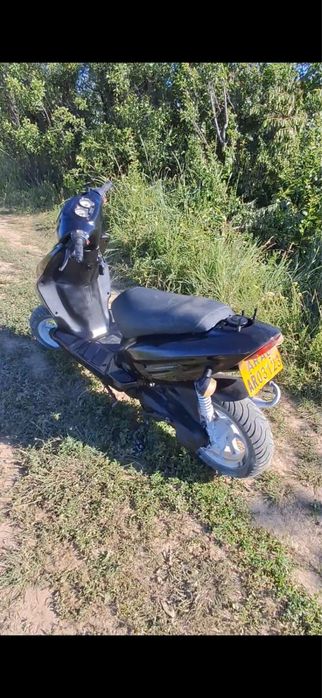 Vand scuter peugeot si un ride twister 3(pachet stage 6)