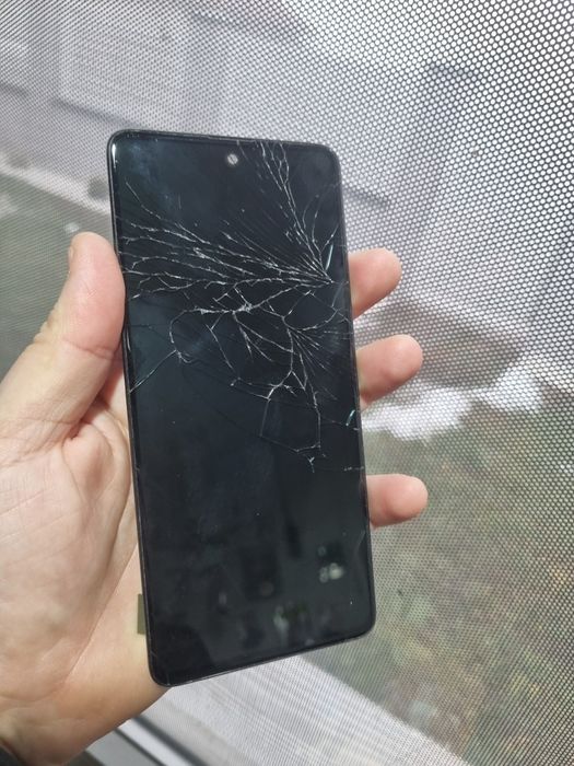 Display Redmi note 13 Pro 5G. Original.