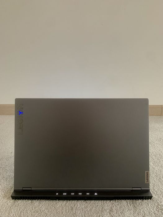 lenova LEGION 7 | RTX 3060/Ryzen 7-5800H