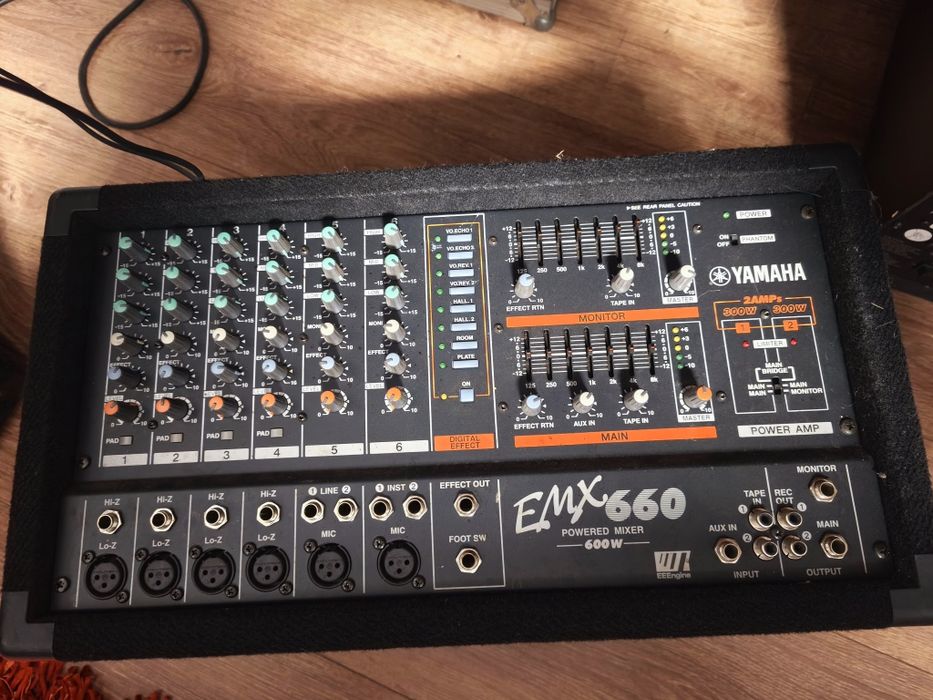 DBX 950 RON și celelalte
