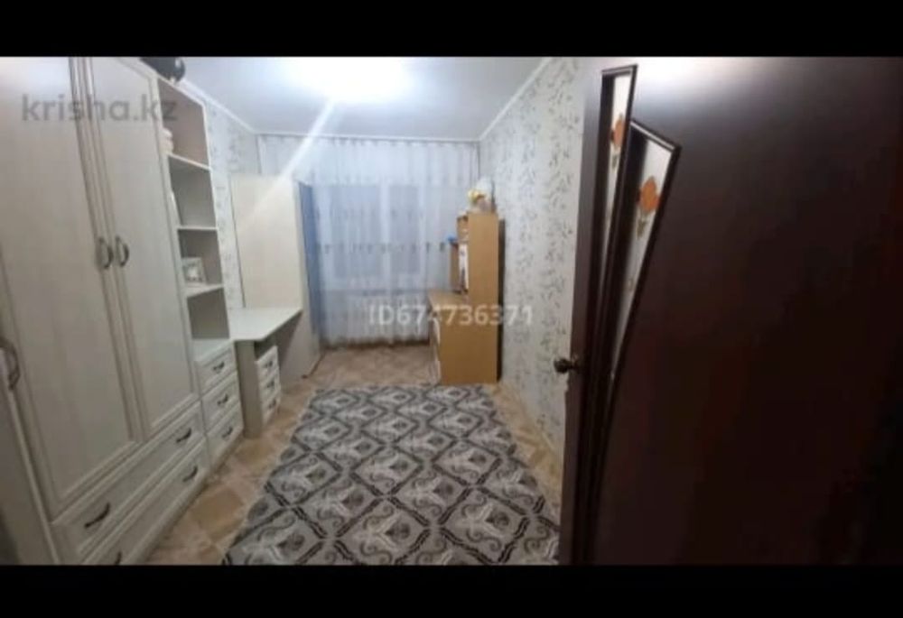 Продаётся 3-х комнатной квартира