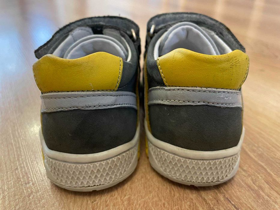 Детски обувки Ponki за момче, 20 номер