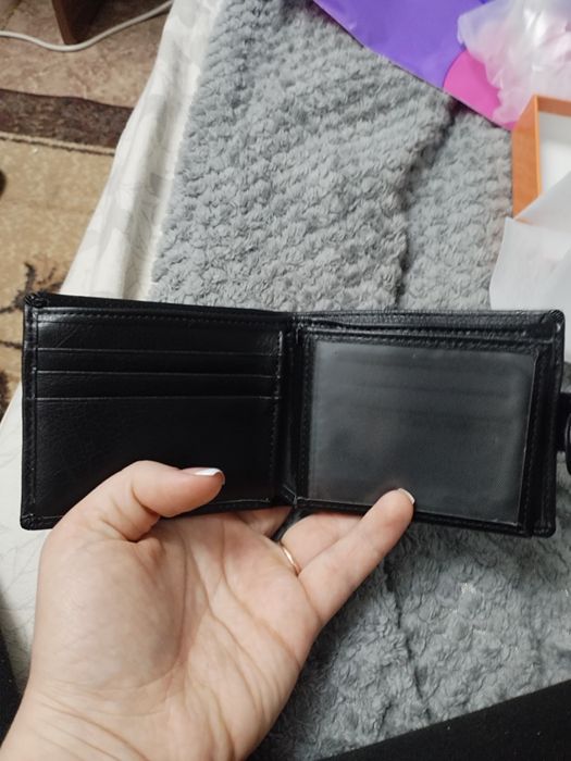 Мужское портмоне