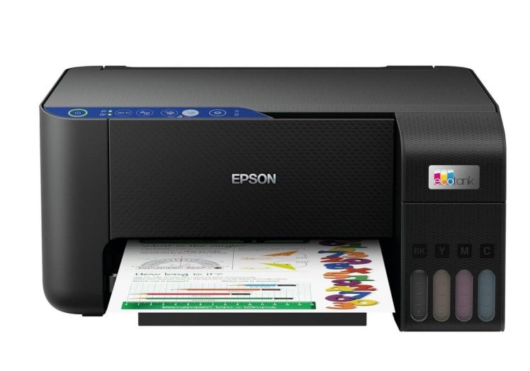 Продаётся принтер Epson L3252