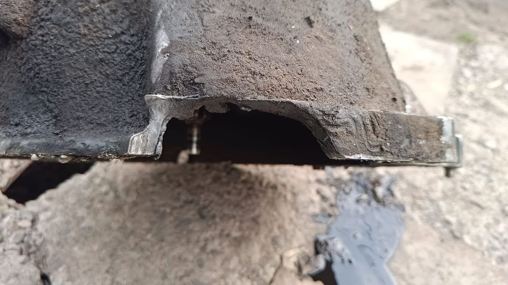 Гетраг 260 е34 бмв